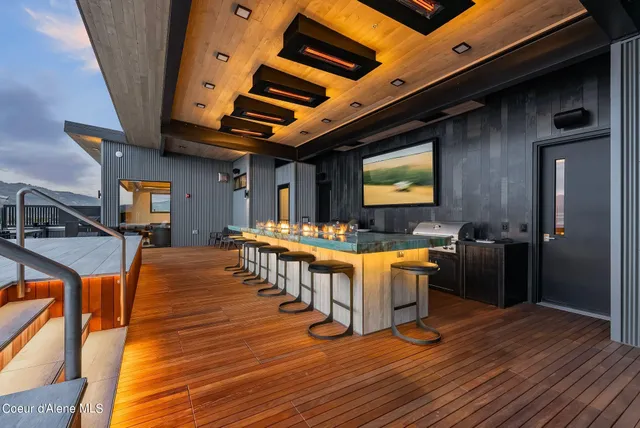 $4,190,000 | 802 Sandpoint Avenue, Unit 8202, Sandpoint, ID 83864