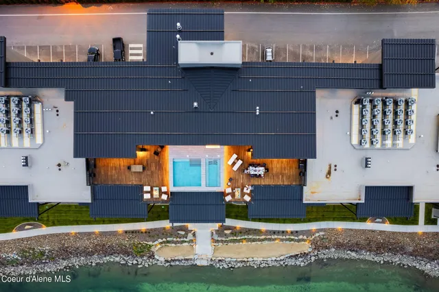 $4,190,000 | 802 Sandpoint Avenue, Unit 8202, Sandpoint, ID 83864