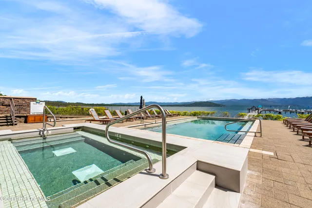 $4,190,000 | 802 Sandpoint Avenue, Unit 8202, Sandpoint, ID 83864