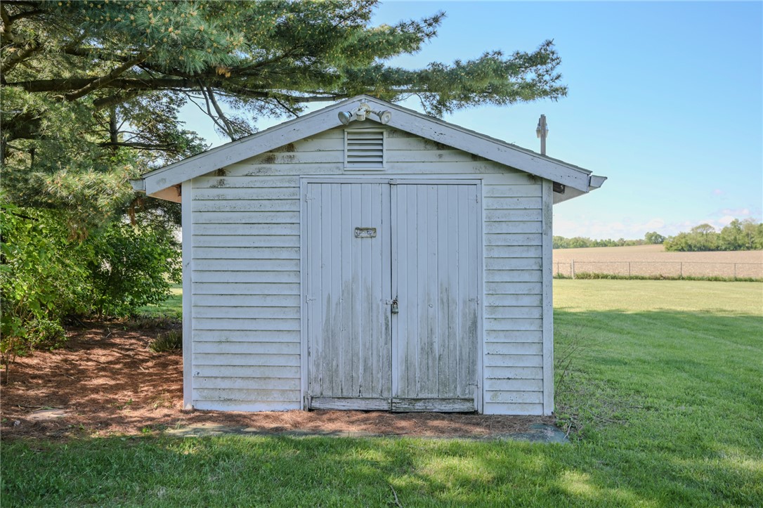 1473 Knight Road Urbana, OH 43078 - Photo 44 of 52