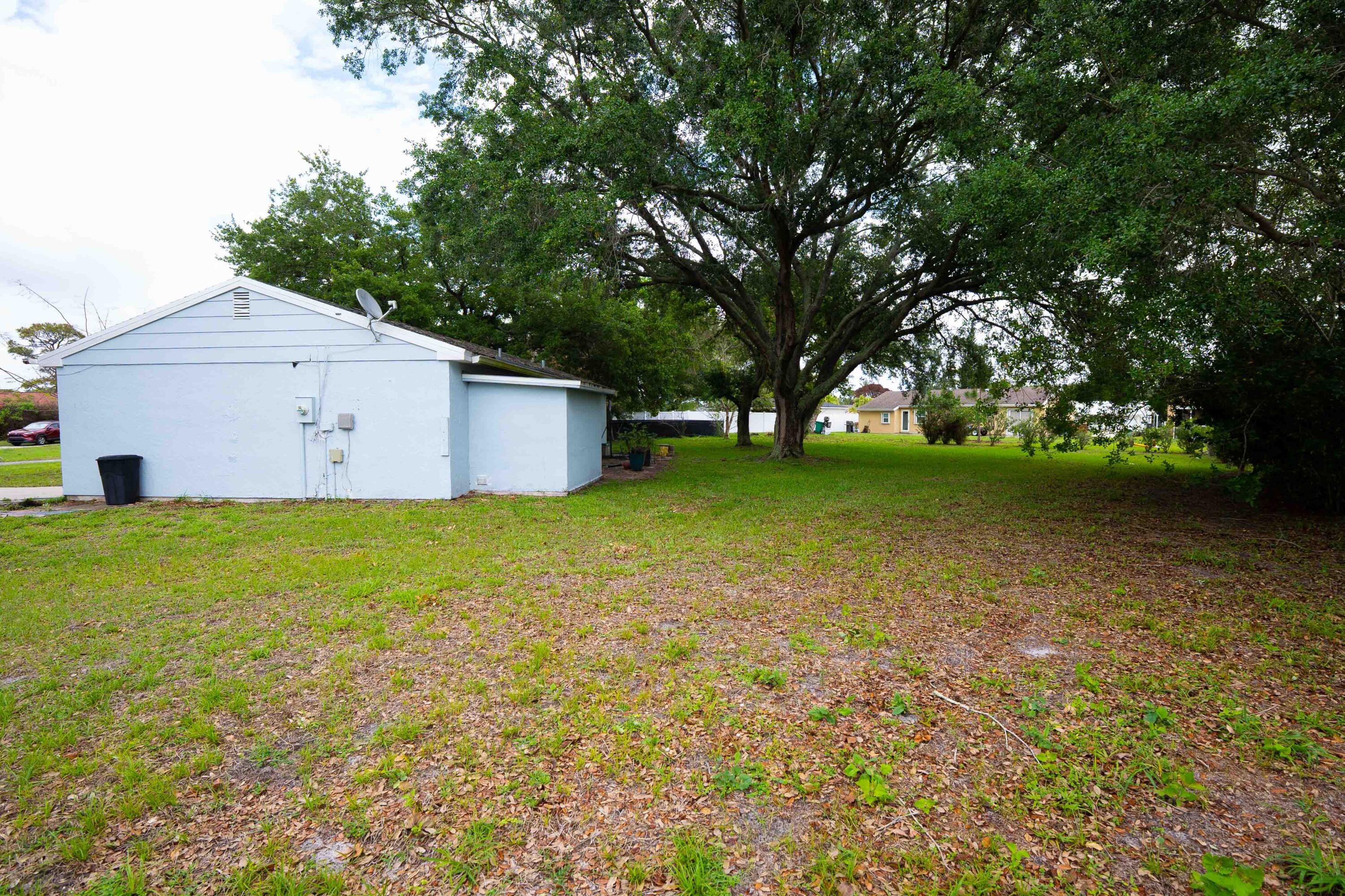 402 Southwest Ruffner Court Port St. Lucie, FL 34953 - Photo 12 of 22 DSC09955