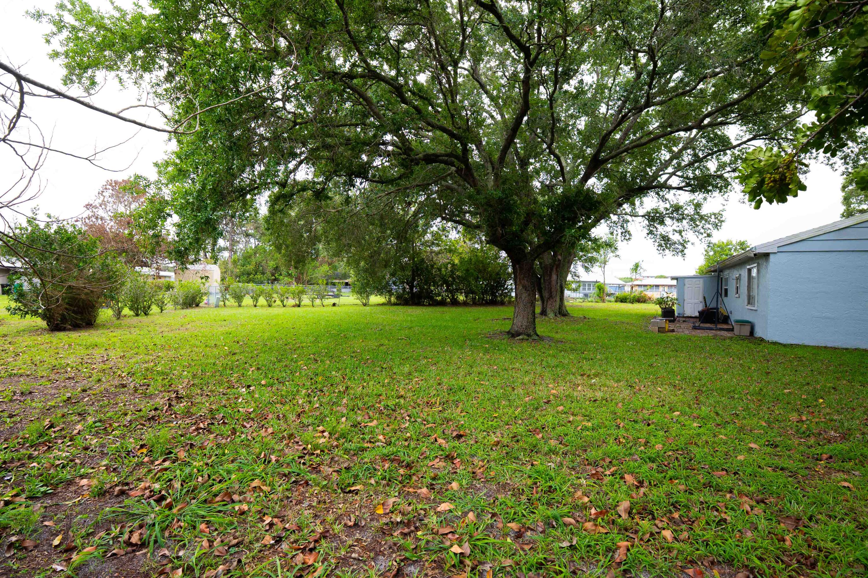 402 Southwest Ruffner Court Port St. Lucie, FL 34953 - Photo 14 of 22 DSC09958