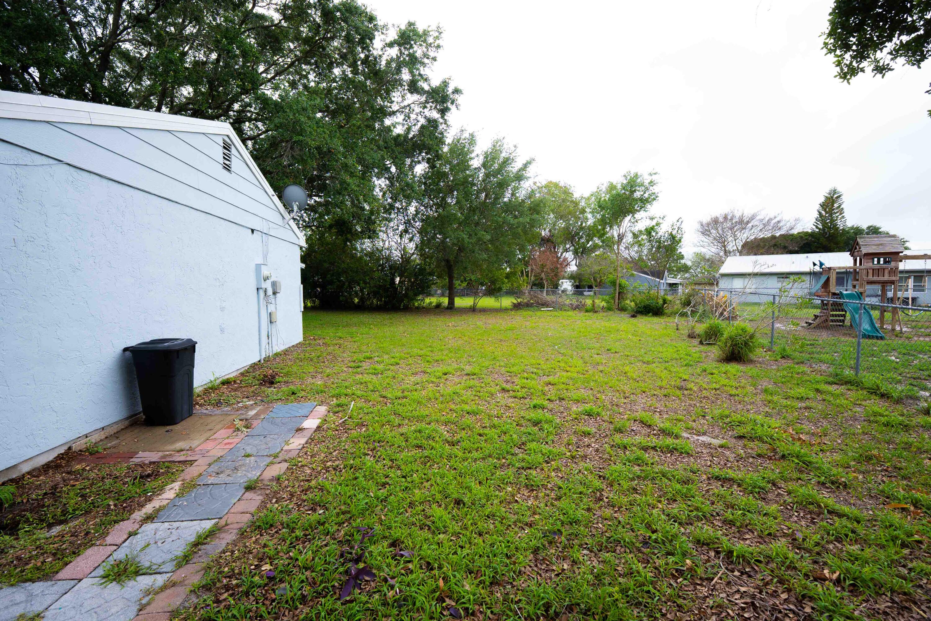 402 Southwest Ruffner Court Port St. Lucie, FL 34953 - Photo 16 of 22 DSC09954