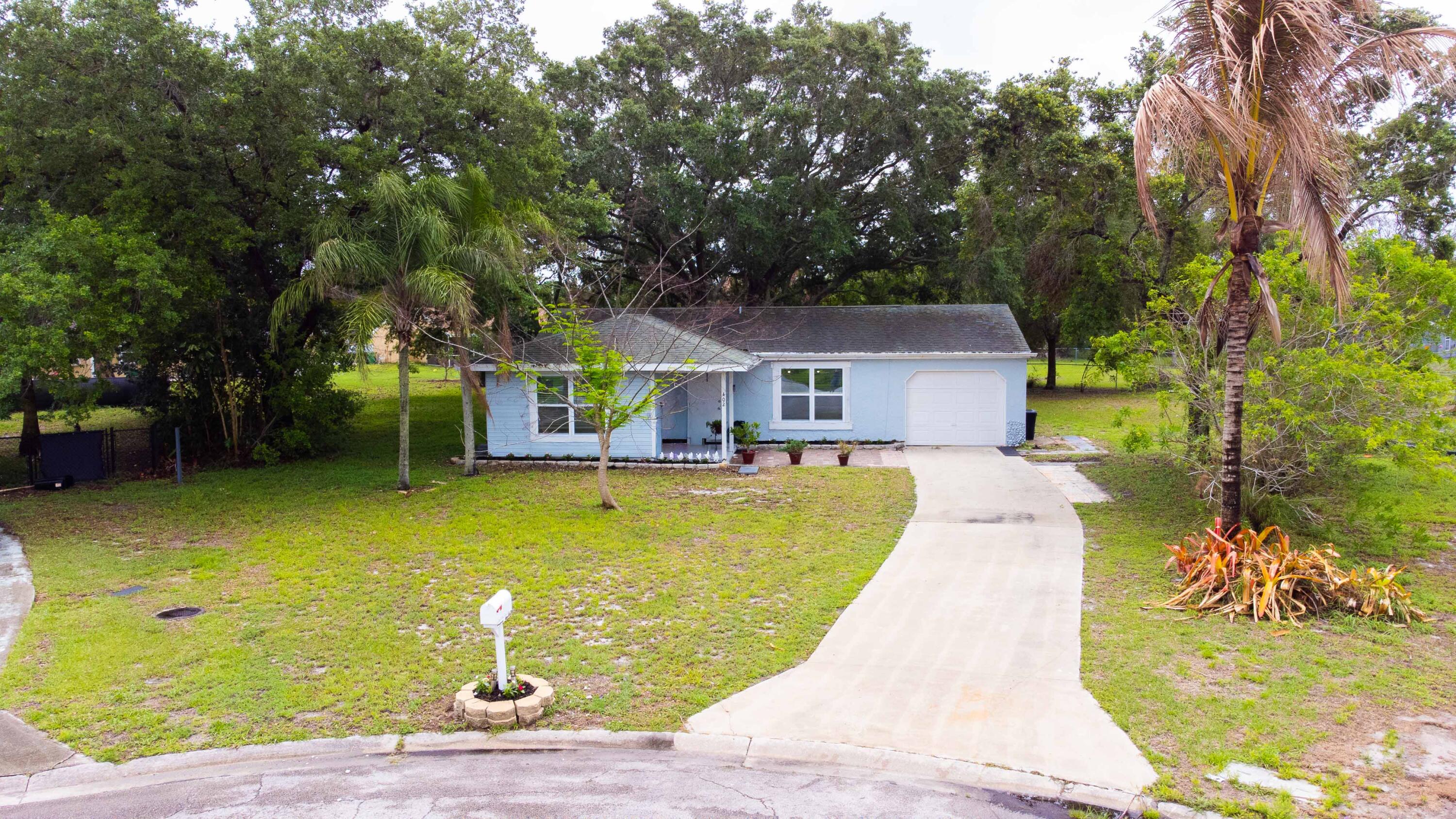 402 Southwest Ruffner Court Port St. Lucie, FL 34953 - Photo 18 of 22 DJI_0484