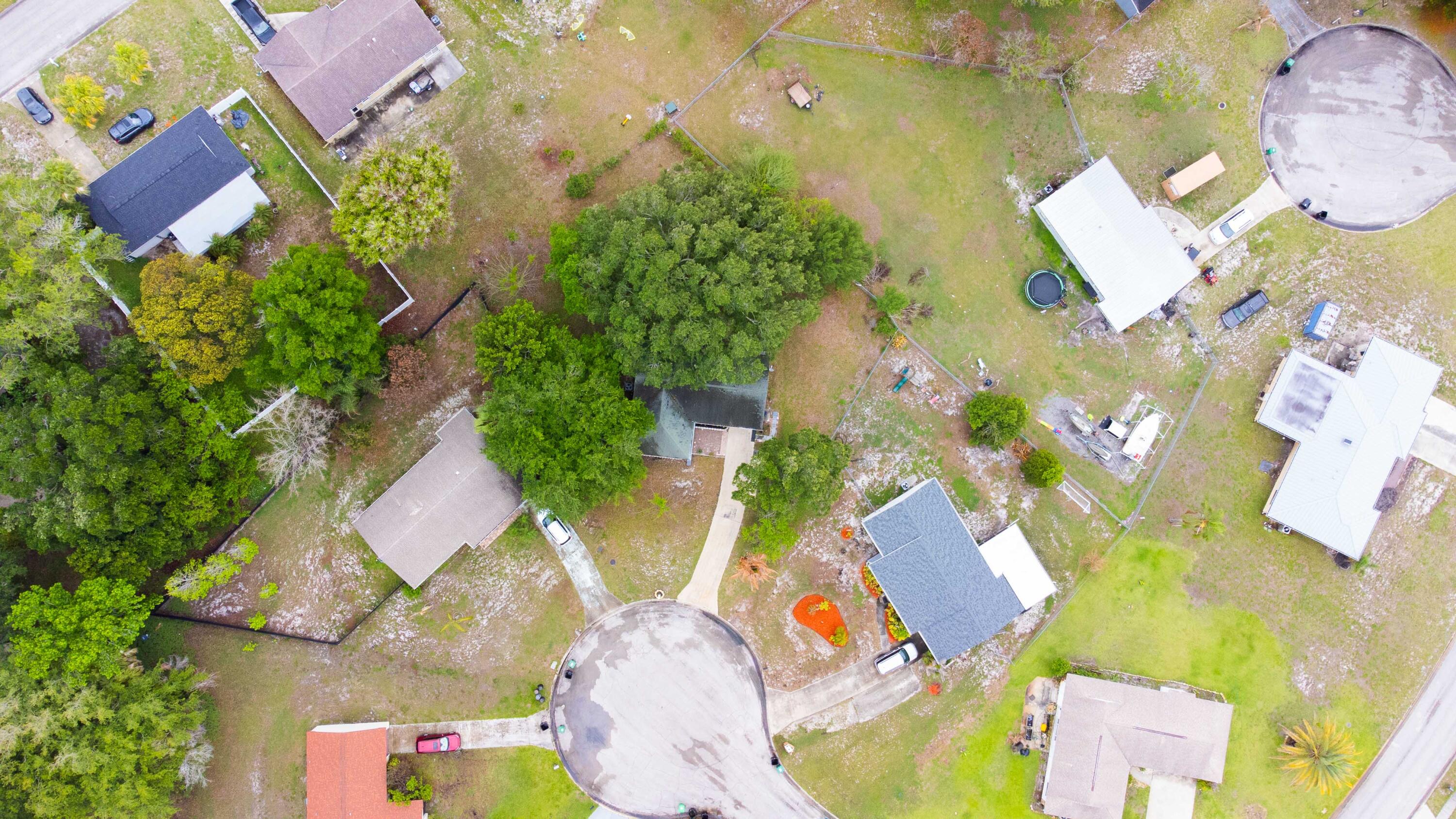 402 Southwest Ruffner Court Port St. Lucie, FL 34953 - Photo 20 of 22 DJI_0493