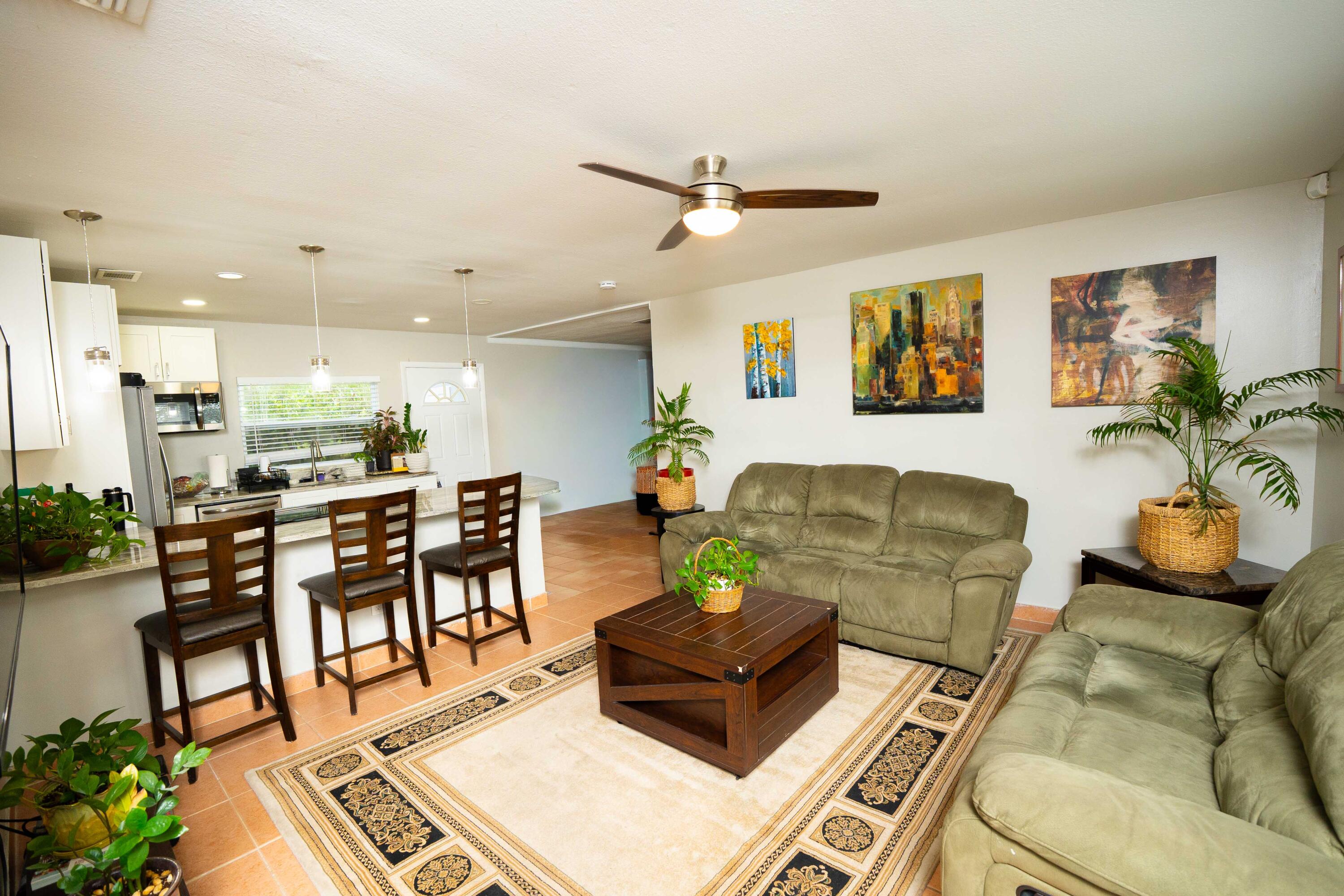 402 Southwest Ruffner Court Port St. Lucie, FL 34953 - Photo 2 of 22 DSC09967