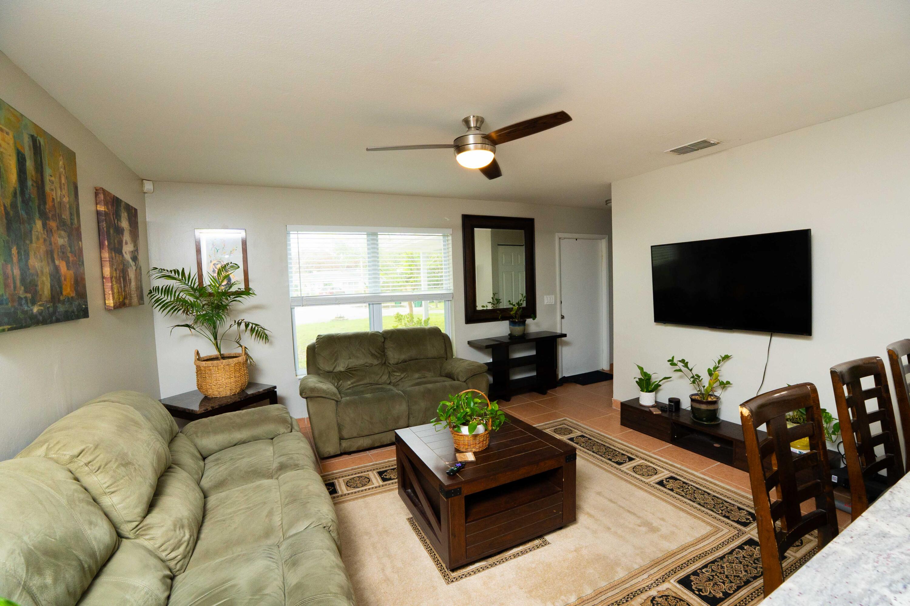 402 Southwest Ruffner Court Port St. Lucie, FL 34953 - Photo 3 of 22 DSC09966