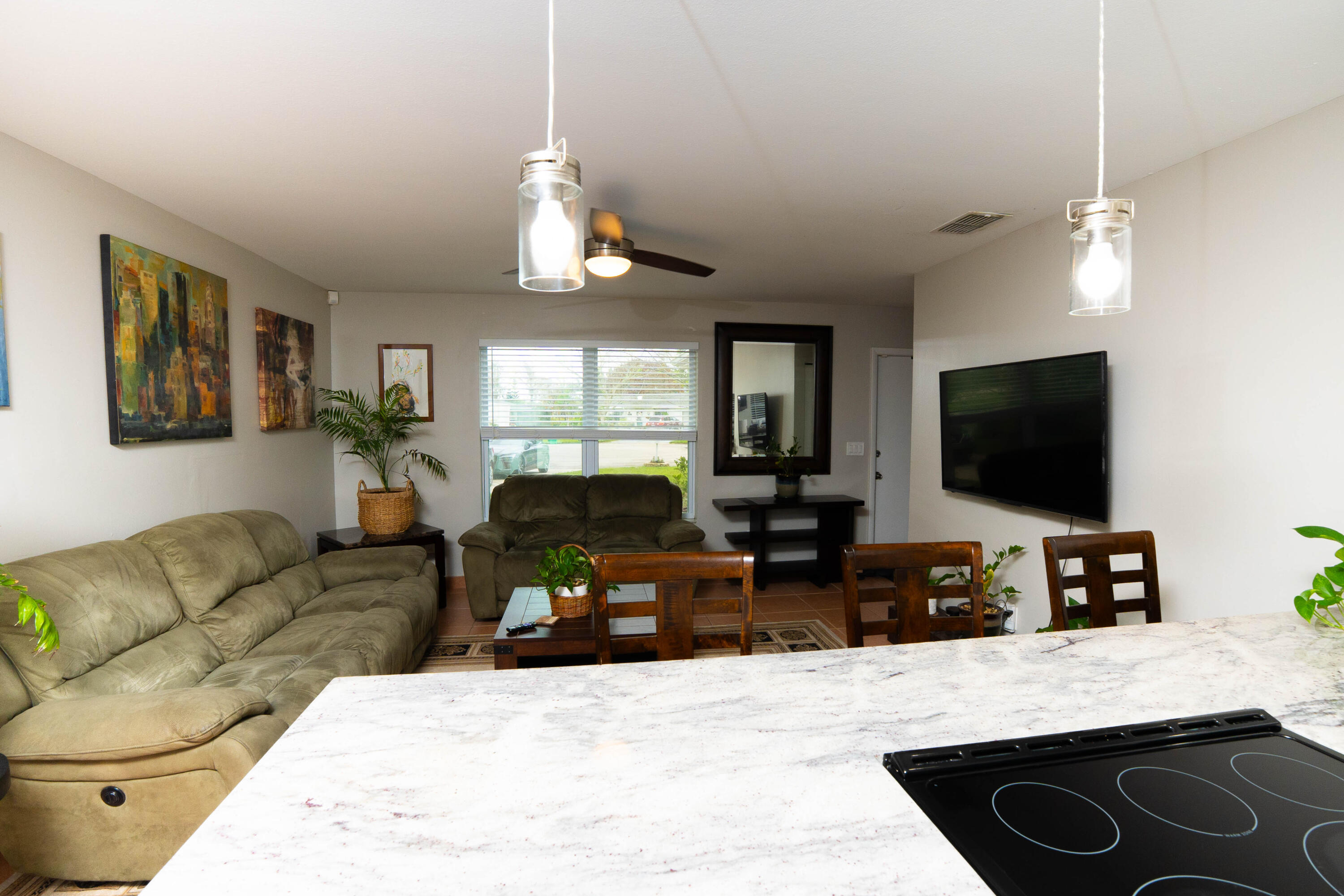 402 Southwest Ruffner Court Port St. Lucie, FL 34953 - Photo 4 of 22 DSC09965