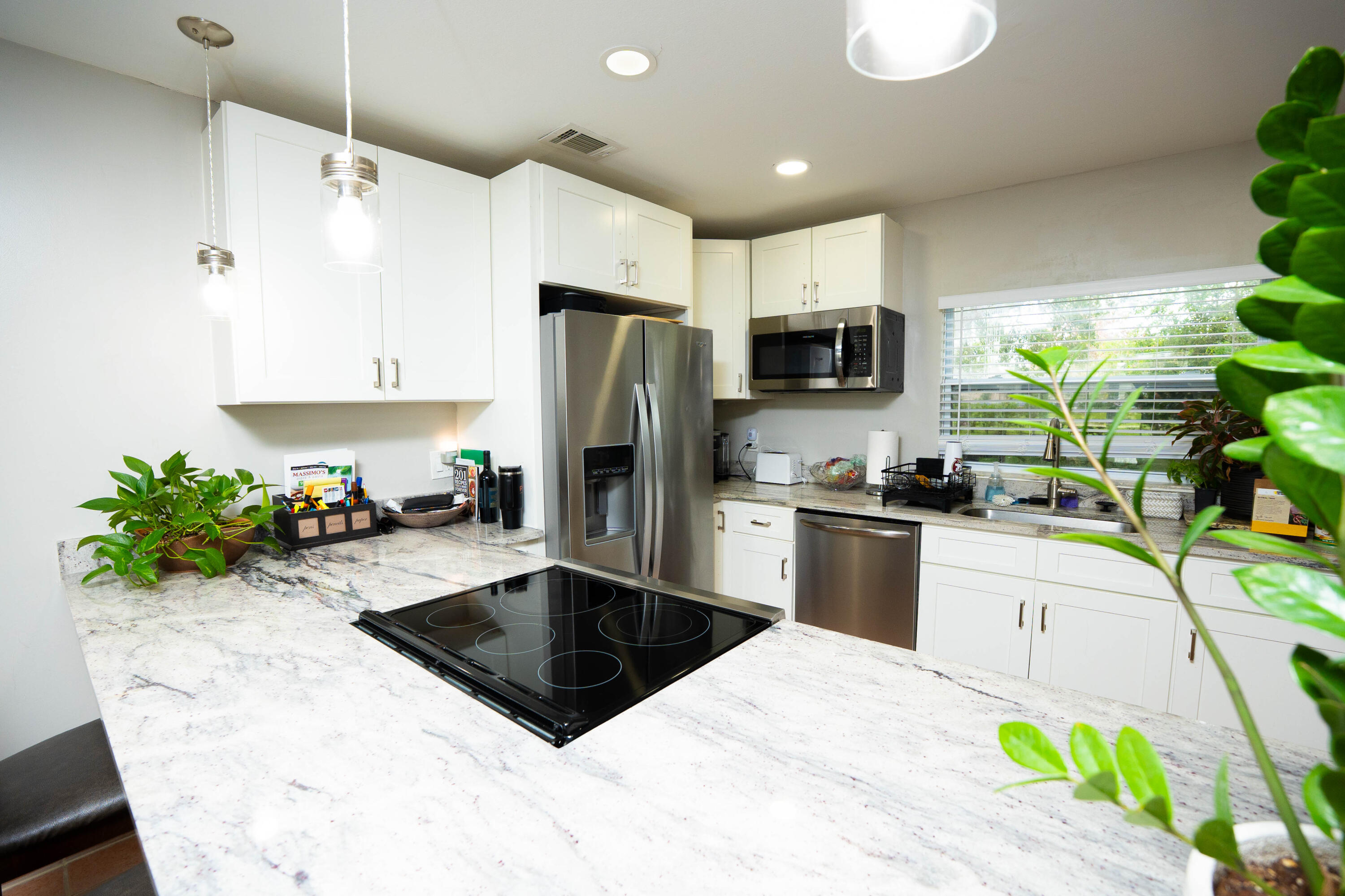 402 Southwest Ruffner Court Port St. Lucie, FL 34953 - Photo 5 of 22 DSC09963