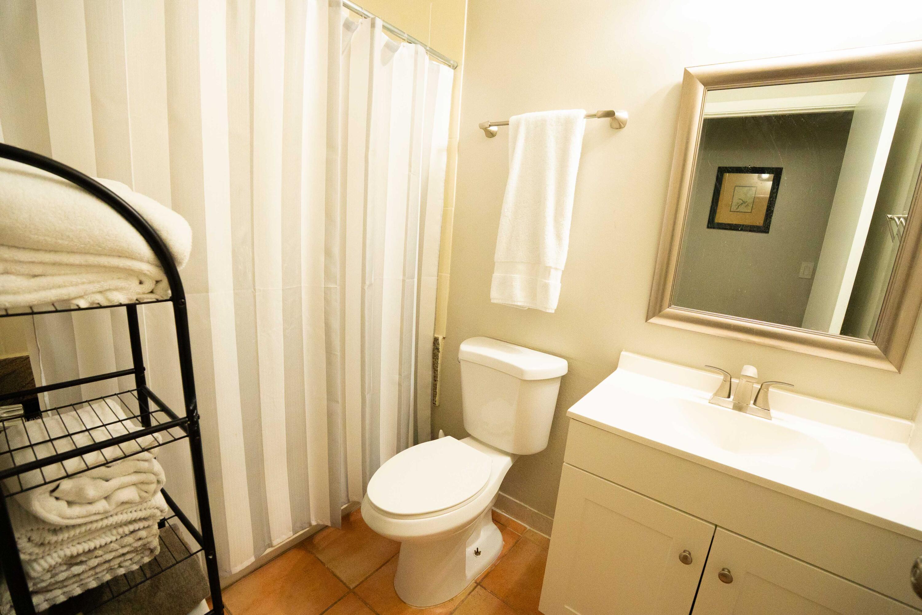 402 Southwest Ruffner Court Port St. Lucie, FL 34953 - Photo 9 of 22 DSC09971