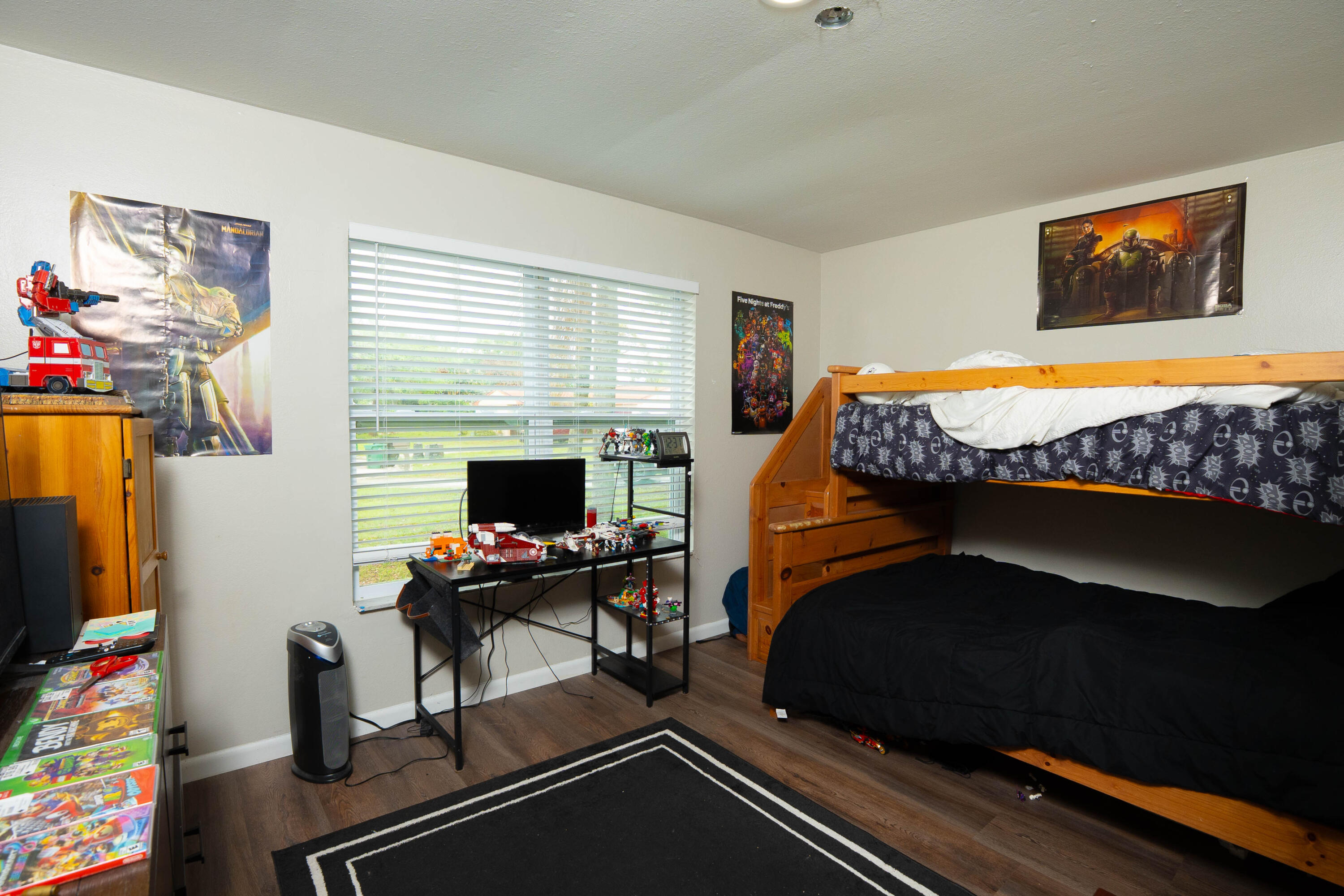 402 Southwest Ruffner Court Port St. Lucie, FL 34953 - Photo 10 of 22 DSC09974