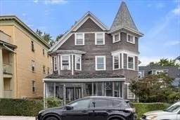 $2,350 | 247-249 Park Street, Unit 3, Boston, MA 02124