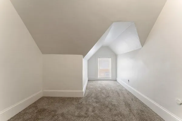 a view of small space