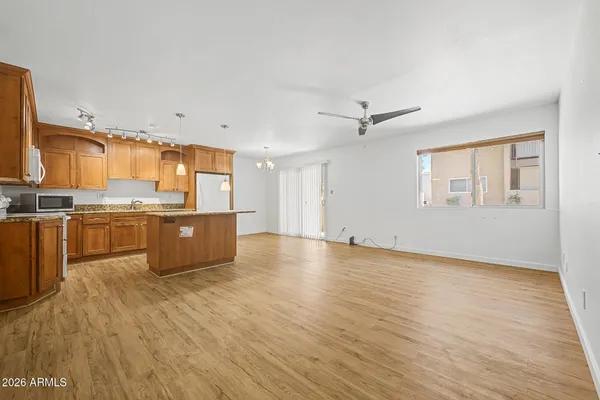 $255,000 | 5525 East Thomas Road, Unit Q4, Phoenix, AZ 85018