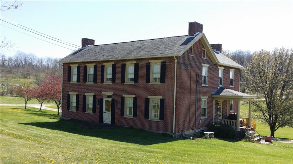 283 Martin Road Scottdale, PA 15683 - Photo 1 of 22