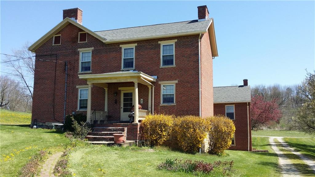 283 Martin Road Scottdale, PA 15683 - Photo 2 of 22