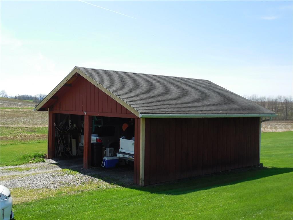 283 Martin Road Scottdale, PA 15683 - Photo 20 of 22