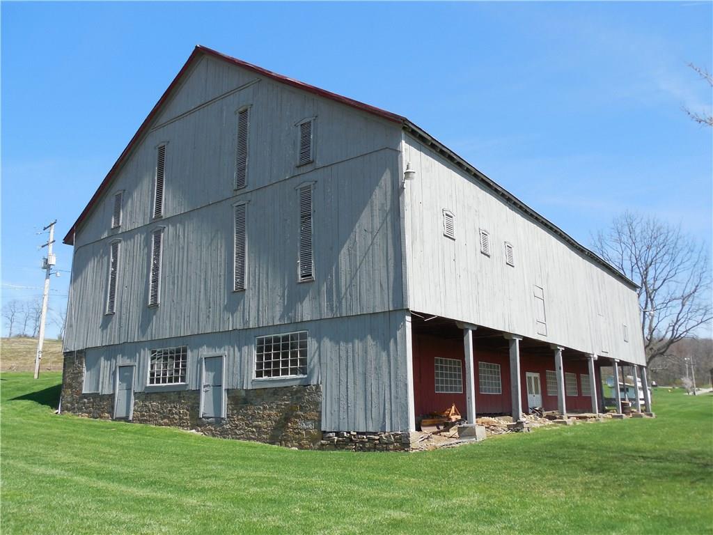283 Martin Road Scottdale, PA 15683 - Photo 21 of 22