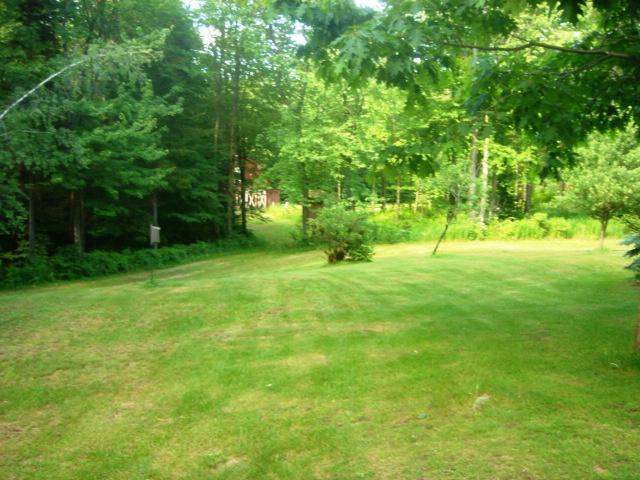 71 Old Middlefield Road Washington, MA 01223 - Photo 11 of 37 Rear yard