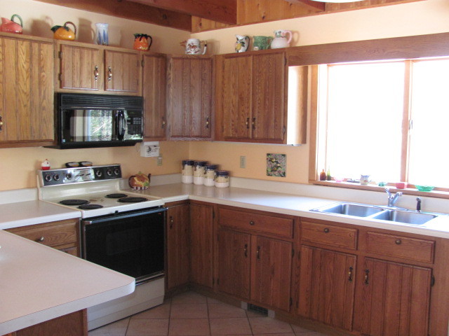 71 Old Middlefield Road Washington, MA 01223 - Photo 16 of 37 Kitchen