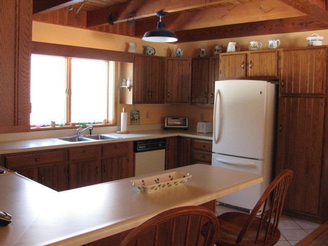 71 Old Middlefield Road Washington, MA 01223 - Photo 17 of 37 Kitchen