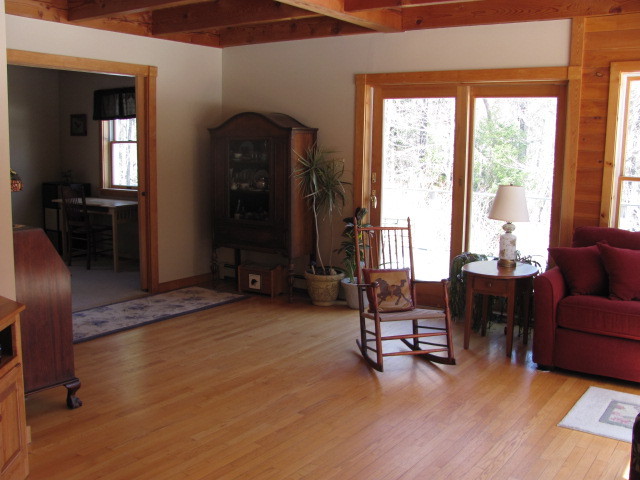 71 Old Middlefield Road Washington, MA 01223 - Photo 26 of 37 Living room