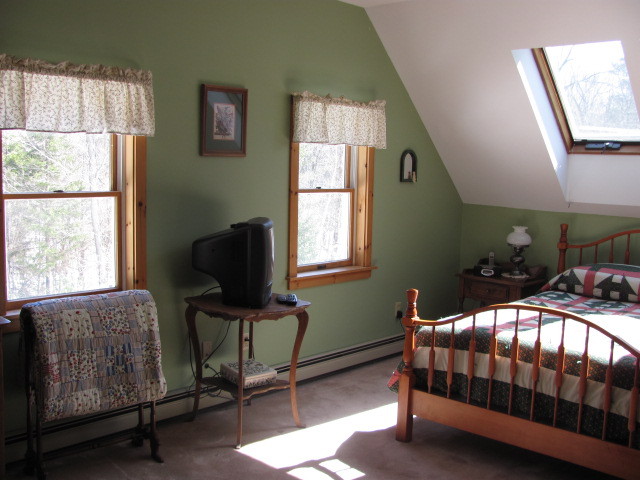 71 Old Middlefield Road Washington, MA 01223 - Photo 28 of 37 Master bedroom