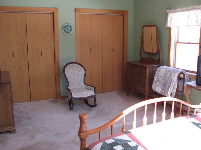 71 Old Middlefield Road Washington, MA 01223 - Photo 29 of 37 Master bedroom