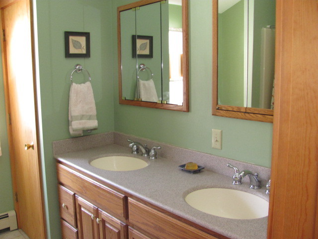71 Old Middlefield Road Washington, MA 01223 - Photo 30 of 37 Full bath 2nd floor
