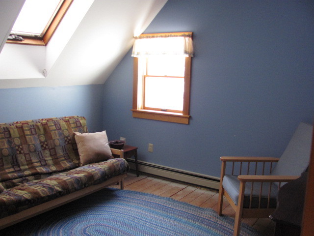 71 Old Middlefield Road Washington, MA 01223 - Photo 32 of 37 3rd bedroom