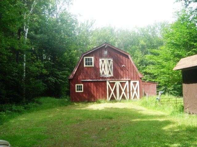 71 Old Middlefield Road Washington, MA 01223 - Photo 6 of 37 Barn