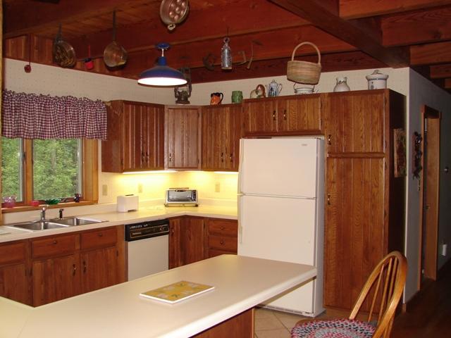 71 Old Middlefield Road Washington, MA 01223 - Photo 9 of 37 Kitchen