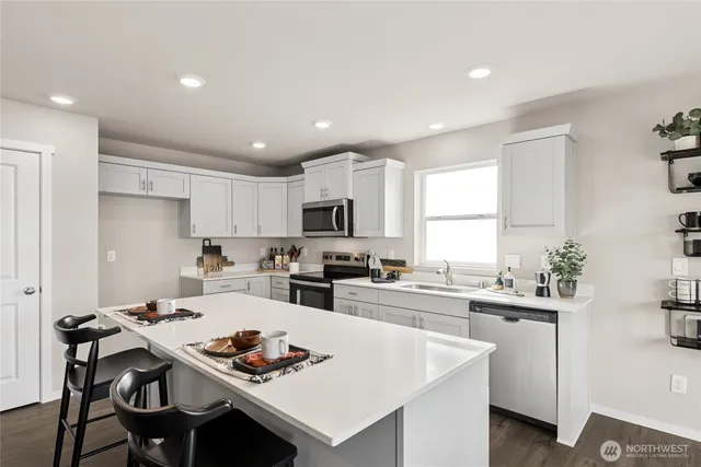 $424,995 | 1503 South Mallard Way, Unit 23, Ellensburg, WA 98926