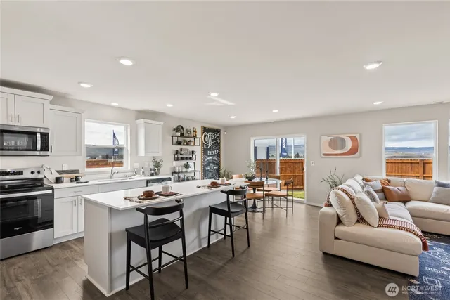 $424,995 | 1503 South Mallard Way, Unit 23, Ellensburg, WA 98926