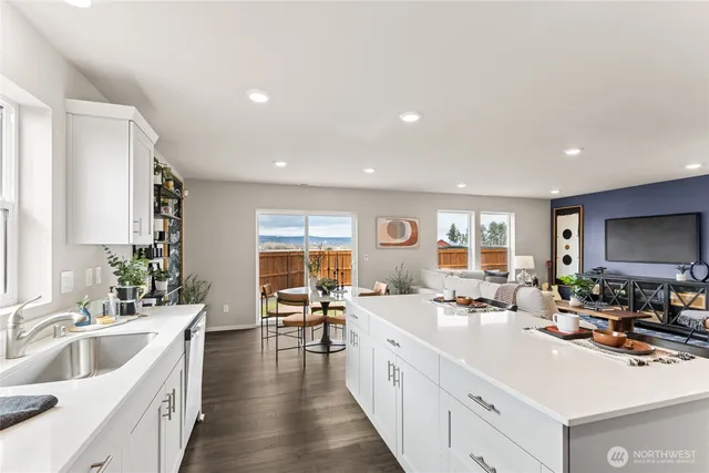 $424,995 | 1503 South Mallard Way, Unit 23, Ellensburg, WA 98926