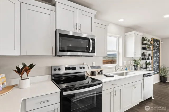 $424,995 | 1503 South Mallard Way, Unit 23, Ellensburg, WA 98926