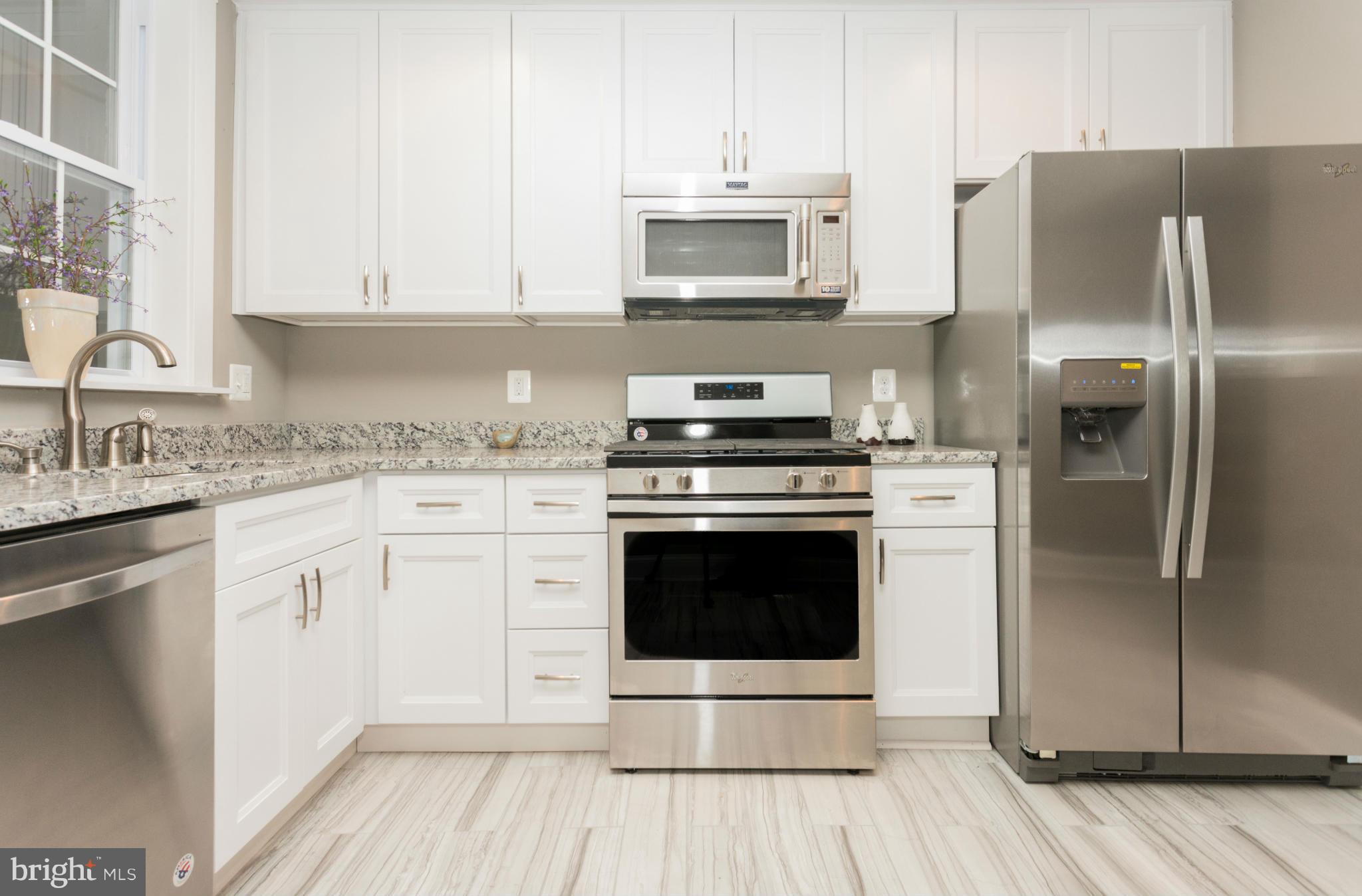 637 Rappolla Street Baltimore, MD 21224 - Photo 2 of 22 Kitchen