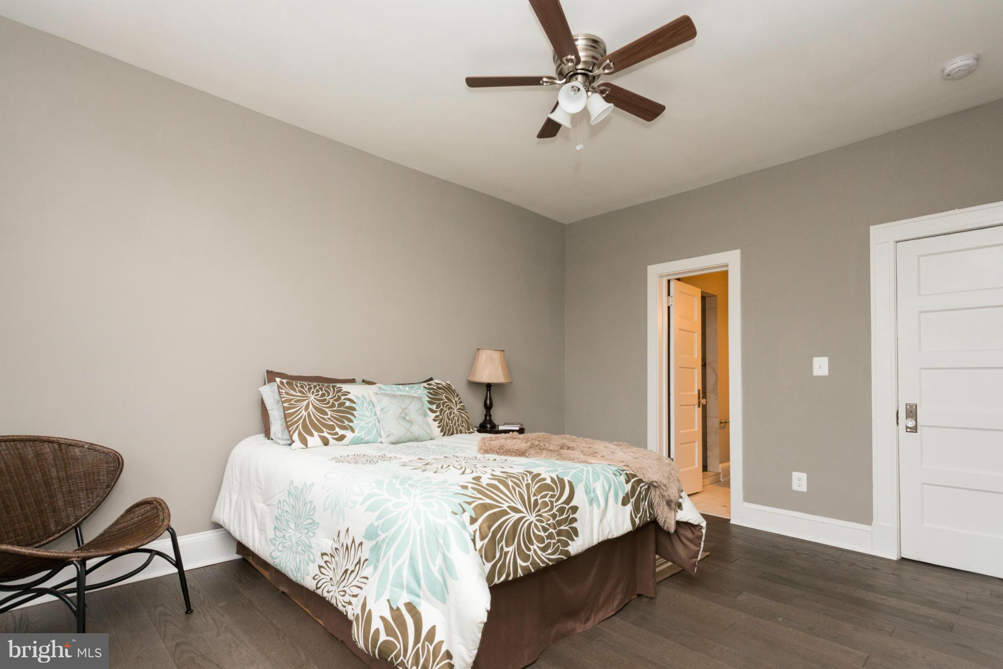 637 Rappolla Street Baltimore, MD 21224 - Photo 13 of 22 Bedroom (Master)