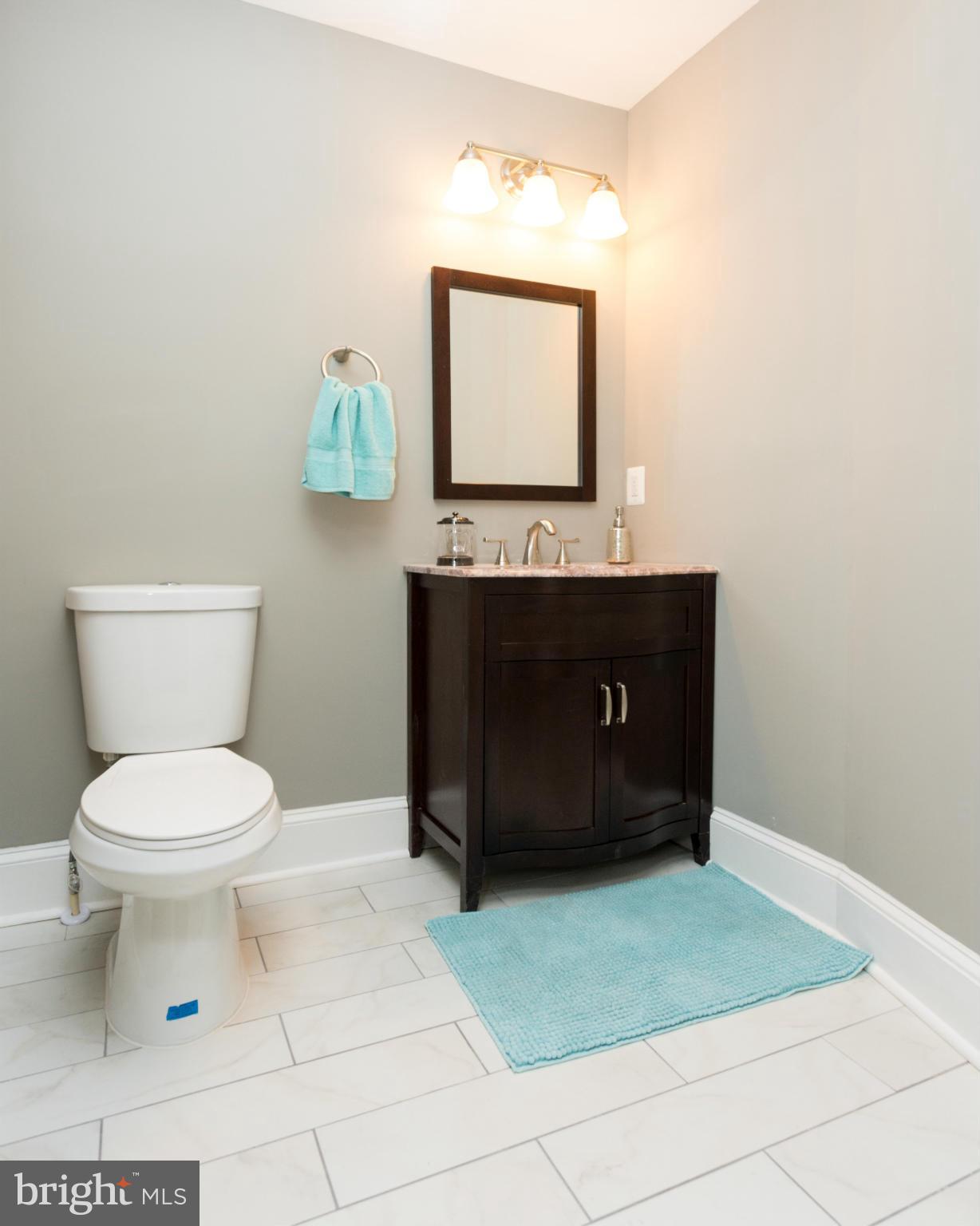 637 Rappolla Street Baltimore, MD 21224 - Photo 14 of 22 Bath (Master)