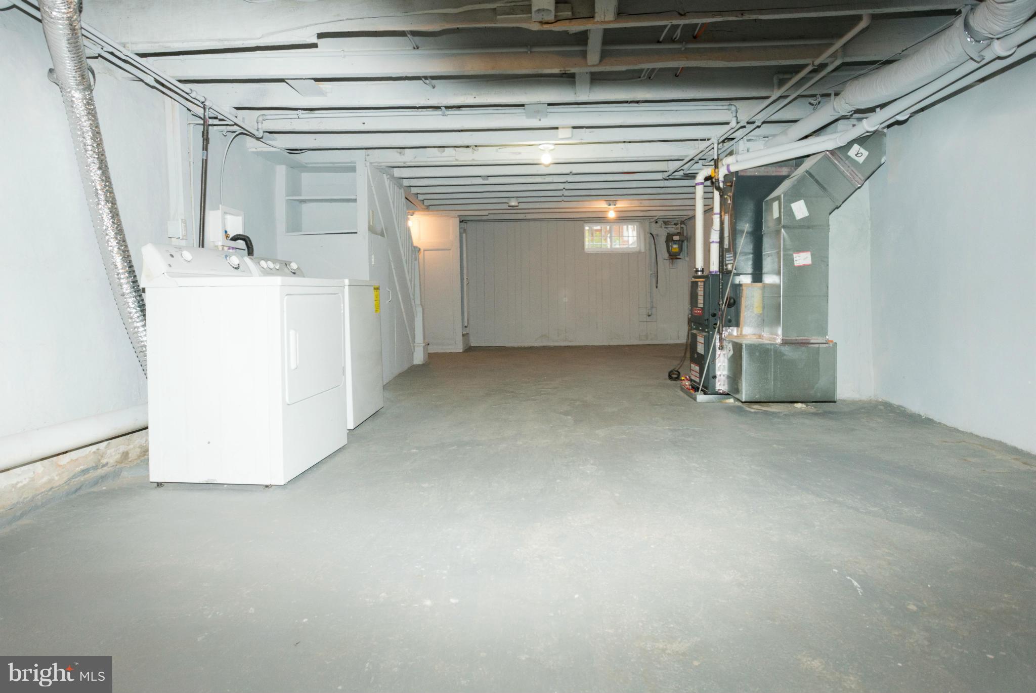 637 Rappolla Street Baltimore, MD 21224 - Photo 20 of 22 Basement