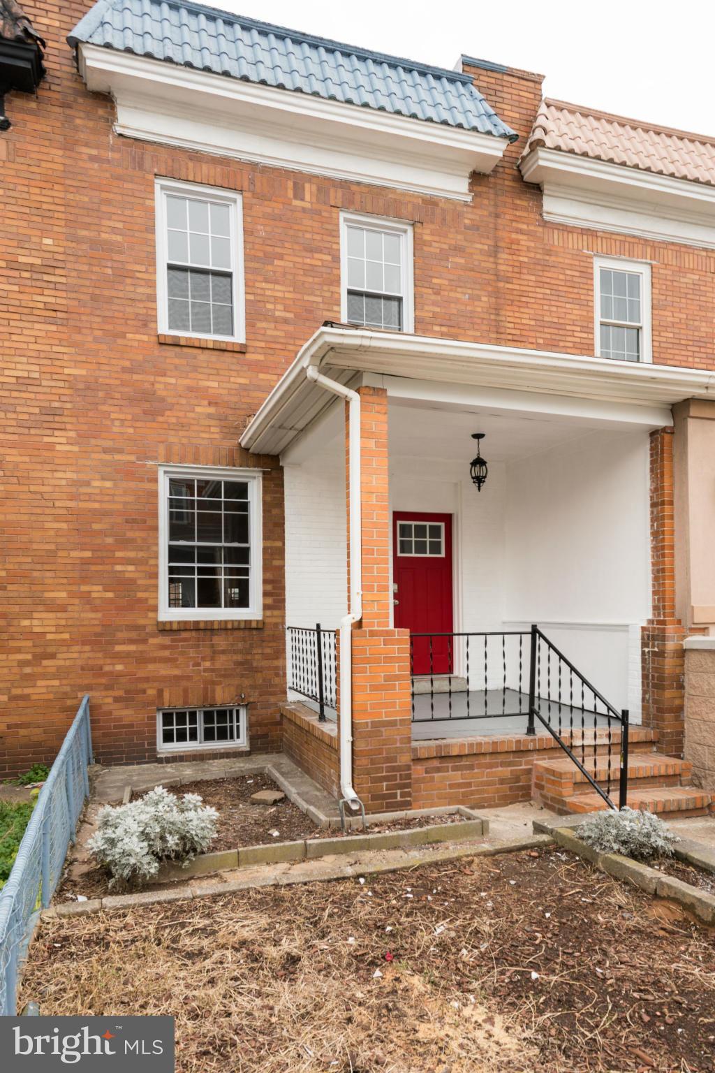 637 Rappolla Street Baltimore, MD 21224 - Photo 4 of 22 Exterior (Front)