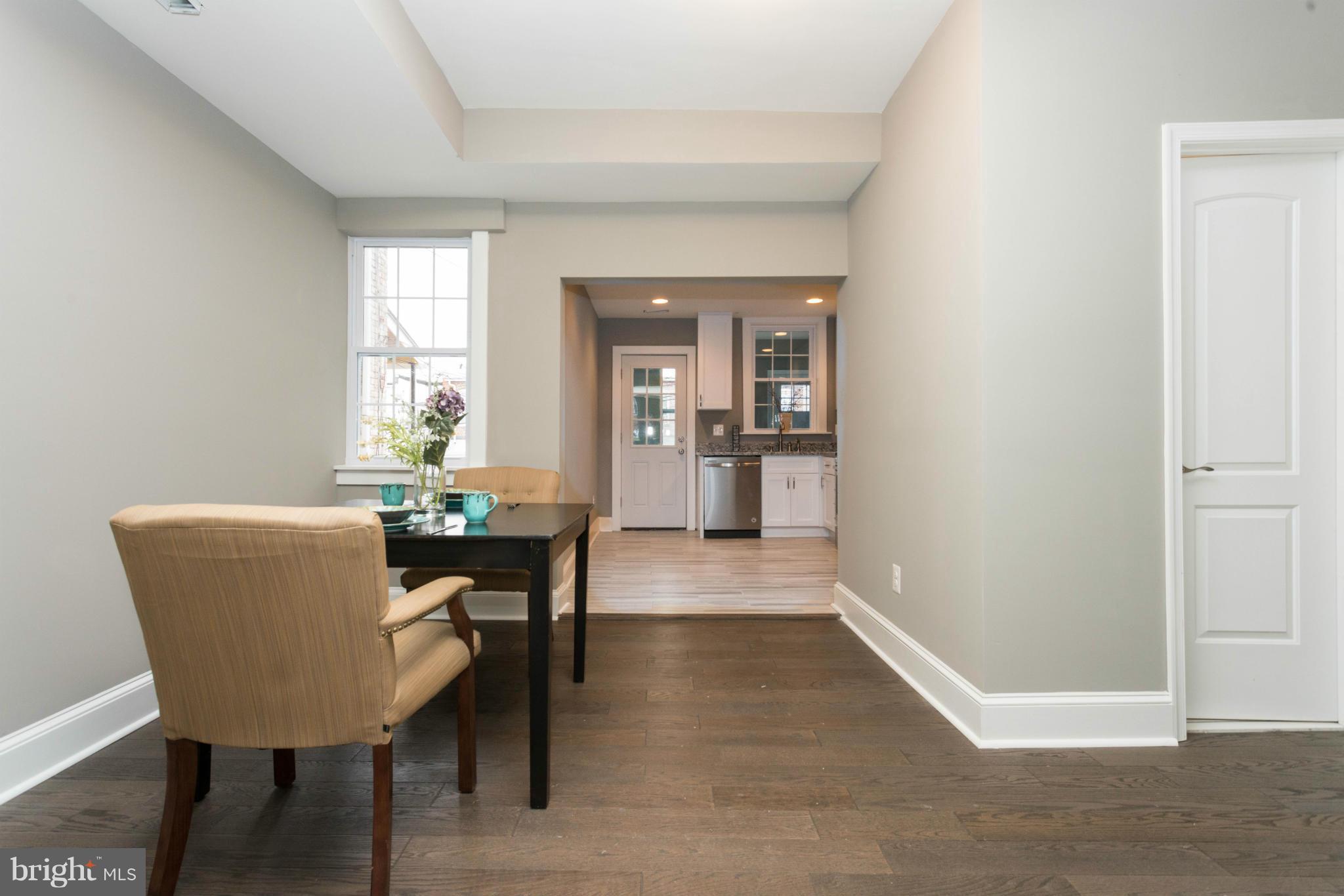 637 Rappolla Street Baltimore, MD 21224 - Photo 8 of 22 Dining Room