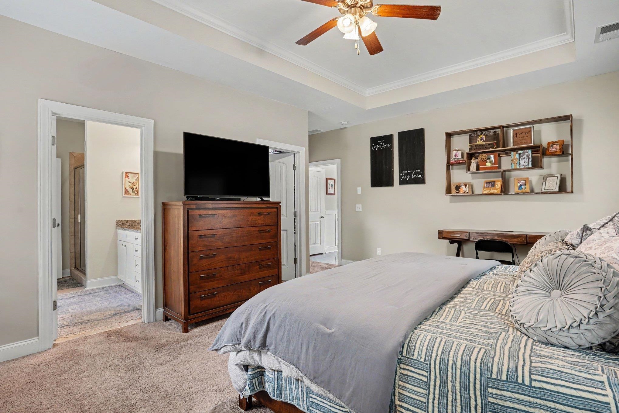 6 Turnbridge Court Murrells Inlet, SC 29576 - Photo 19 of 41 Gallery Image 19