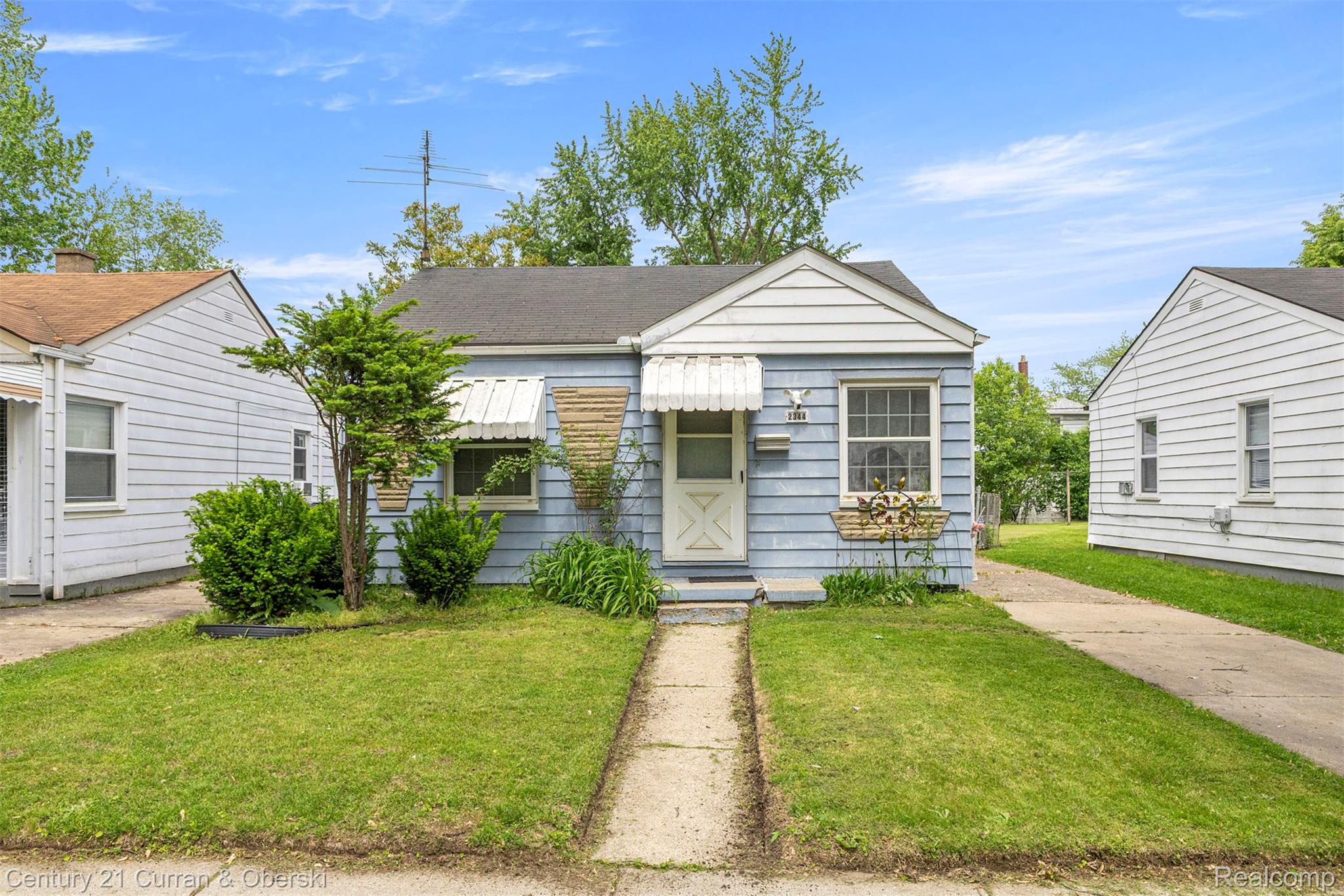 2344 Corbin Street Melvindale, MI 48122 - Photo 1 of 31