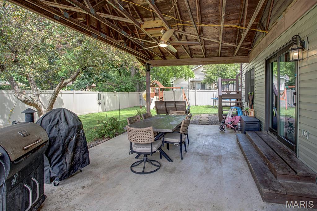 608 Goldfinch Lane Troy, IL 62294 - Photo 62 of 64