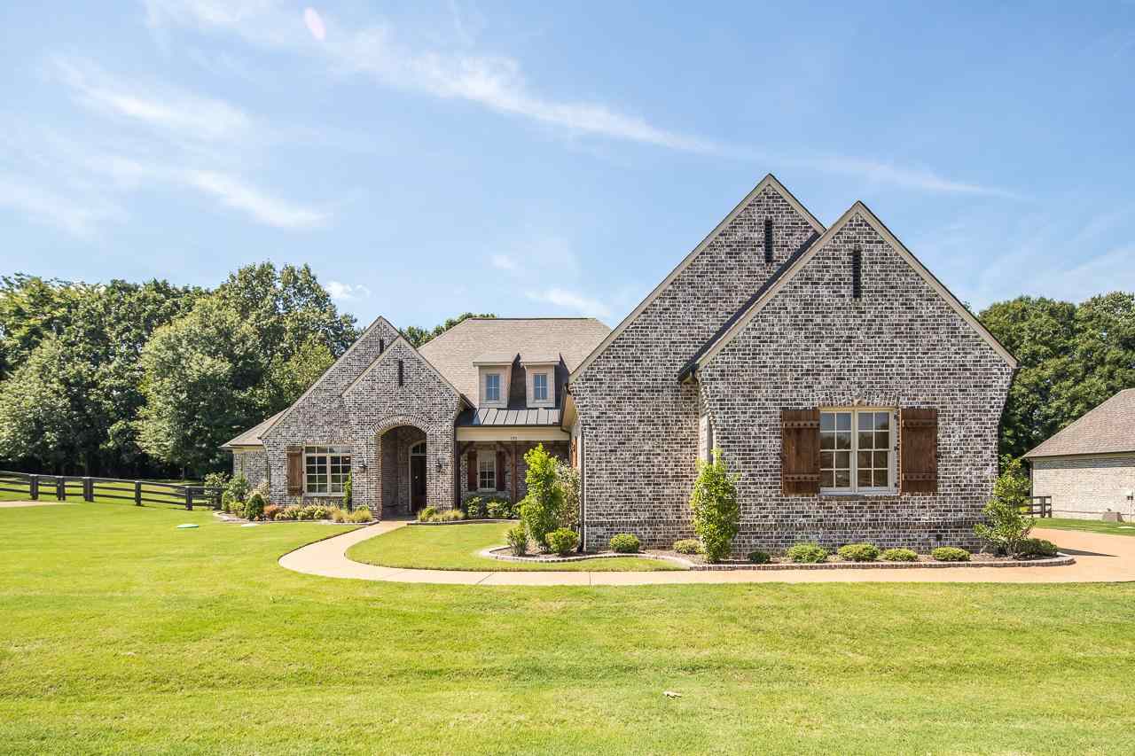 195 New Ballard Road Piperton, TN 38017 - Photo 1 of 25 Gallery Image 1