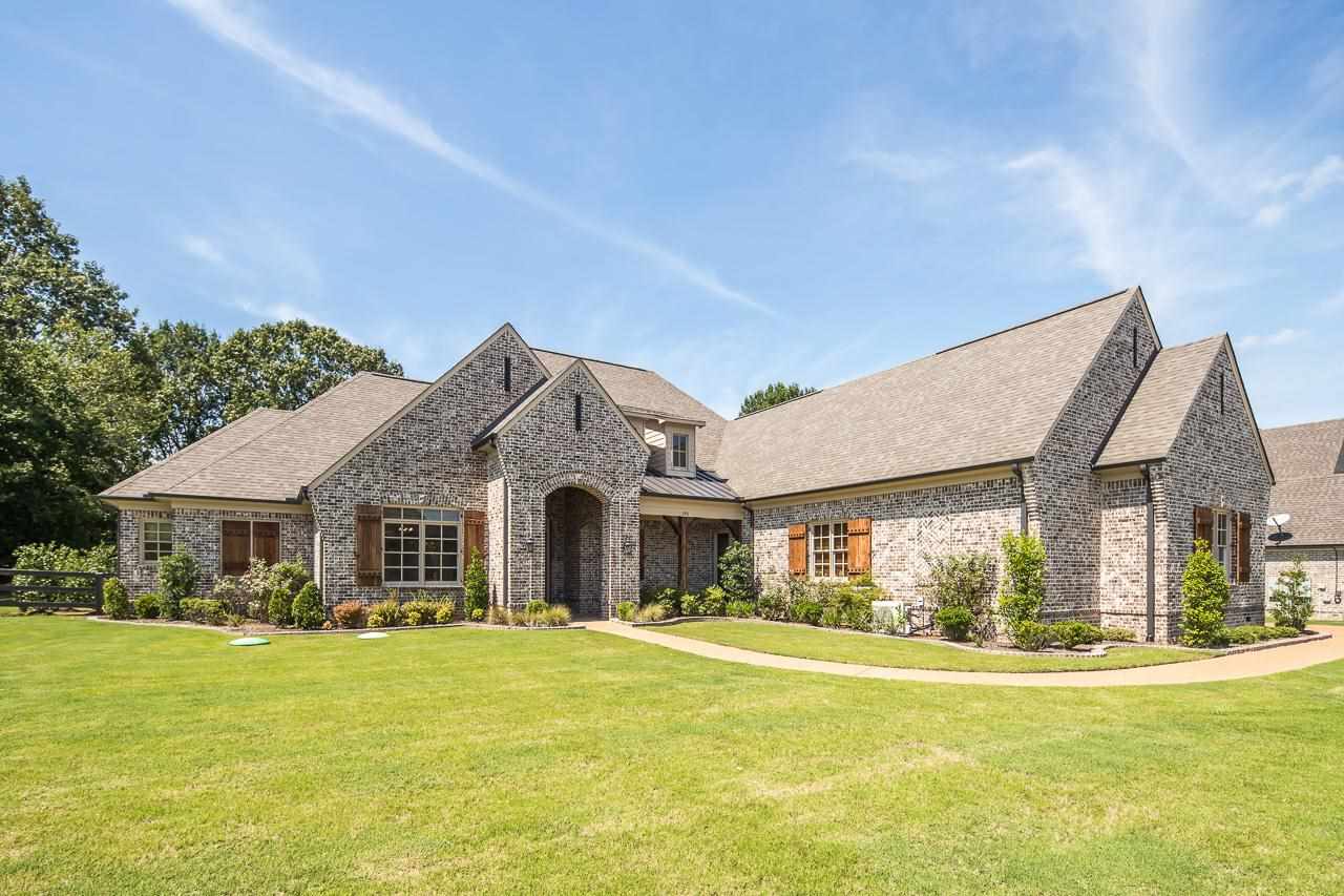195 New Ballard Road Piperton, TN 38017 - Photo 2 of 25 Gallery Image 2
