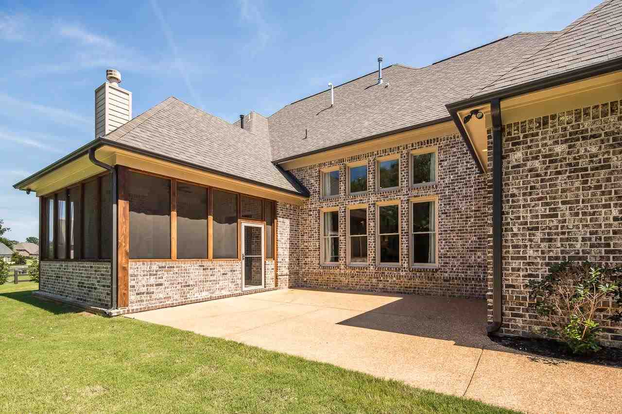 195 New Ballard Road Piperton, TN 38017 - Photo 22 of 25 Gallery Image 22