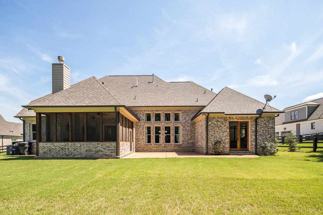 195 New Ballard Road Piperton, TN 38017 - Photo 23 of 25 Gallery Image 23