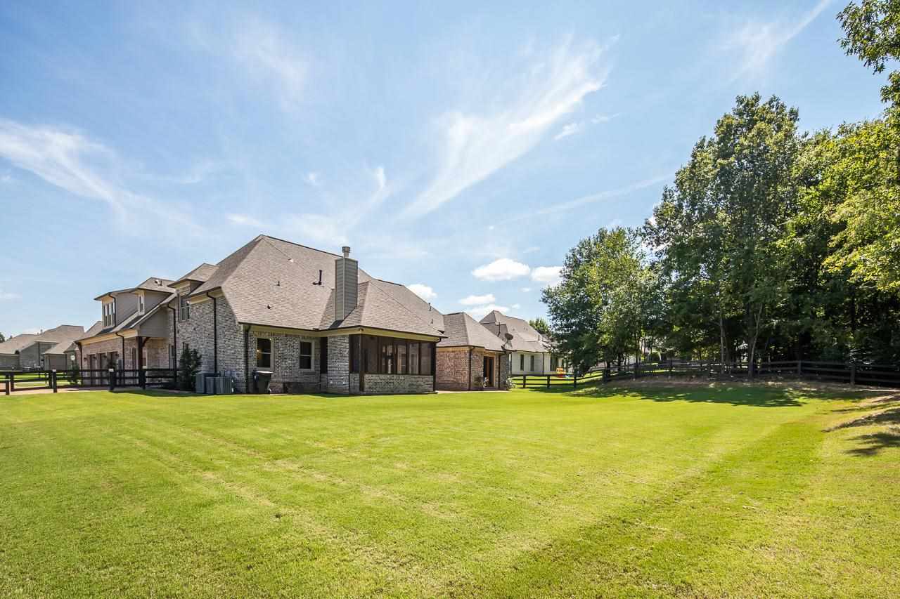 195 New Ballard Road Piperton, TN 38017 - Photo 25 of 25 Gallery Image 25